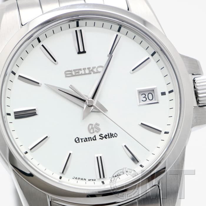 中古)SEIKO セイコー グランドセイコー クオーツ SBGX047（商品ID