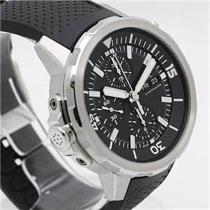 IWC インターナショナルウォッチカンパニー アクアタイマー クロノグラフ IW376803 メイン