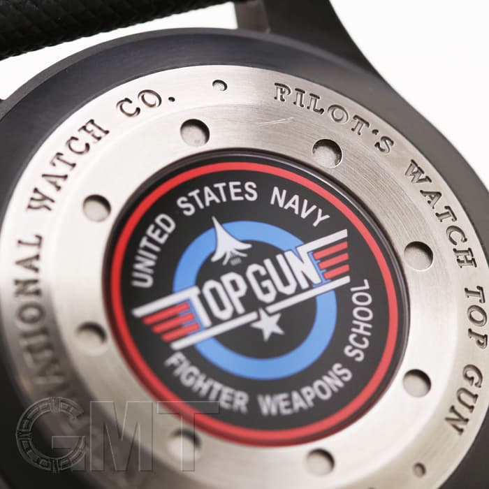 中古)IWC インターナショナルウォッチカンパニー パイロットウォッチ
