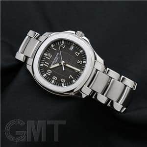 PATEK PHILIPPEパテック・フィリップ アクアノート エクストララージ 5167/1A-001 メイン