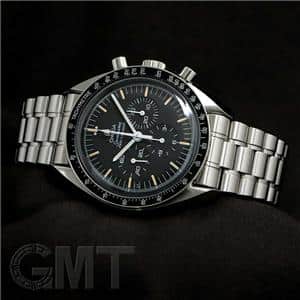 中古)OMEGA オメガ スピードマスター プロフェッショナル 3590.50