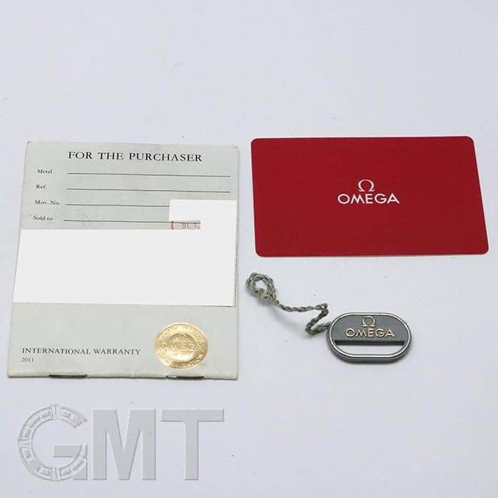 中古)OMEGA オメガ スピードマスター プロフェッショナル