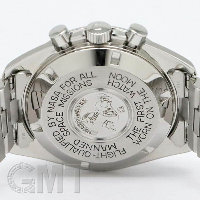 中古)OMEGA オメガ スピードマスター プロフェッショナル 3590.50