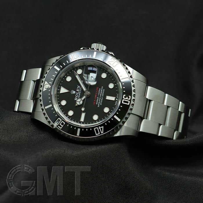 中古)ROLEX ロレックス シードゥエラー 126600（商品ID：3717014986745