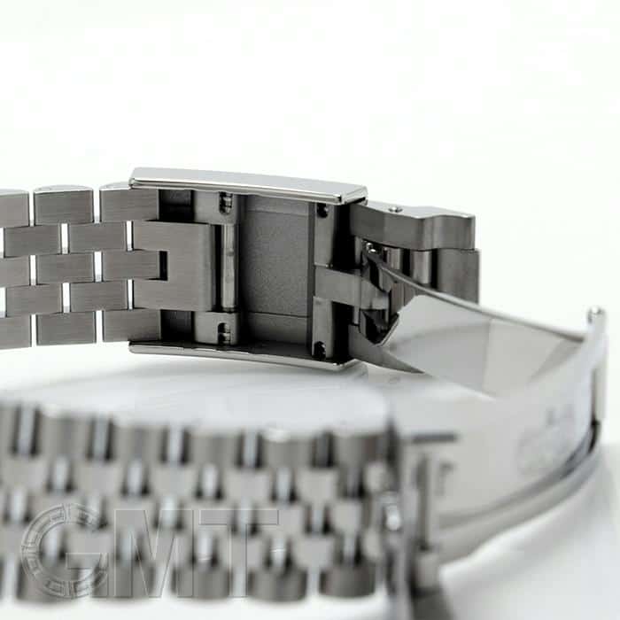 未使用)ROLEX ロレックス GMTマスター II 126710BLNR ブルーブラック