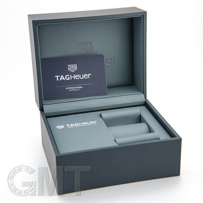 中古)TAG HEUER タグ・ホイヤー カレラ キャリバー5 デイデイト