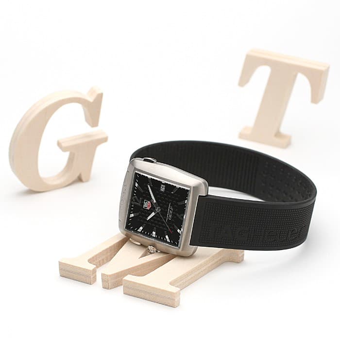 新品)TAG HEUER タグ・ホイヤー プロフェッショナル ゴルフ WAE1111