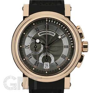 BREGUET ブレゲ マリーン II クロノグラフ 5827BR/Z2/5ZU メイン