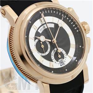 BREGUET ブレゲ マリーン II クロノグラフ 5827BR/Z2/5ZU メイン