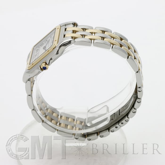 新品)CARTIER カルティエ パンテール ドゥ カルティエ MM W2PN0007