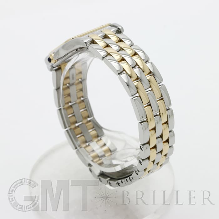 新品)CARTIER カルティエ パンテール ドゥ カルティエ MM W2PN0007