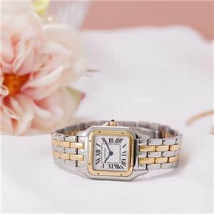 CARTIER カルティエ パンテール ドゥ カルティエ MM W2PN0007 メイン