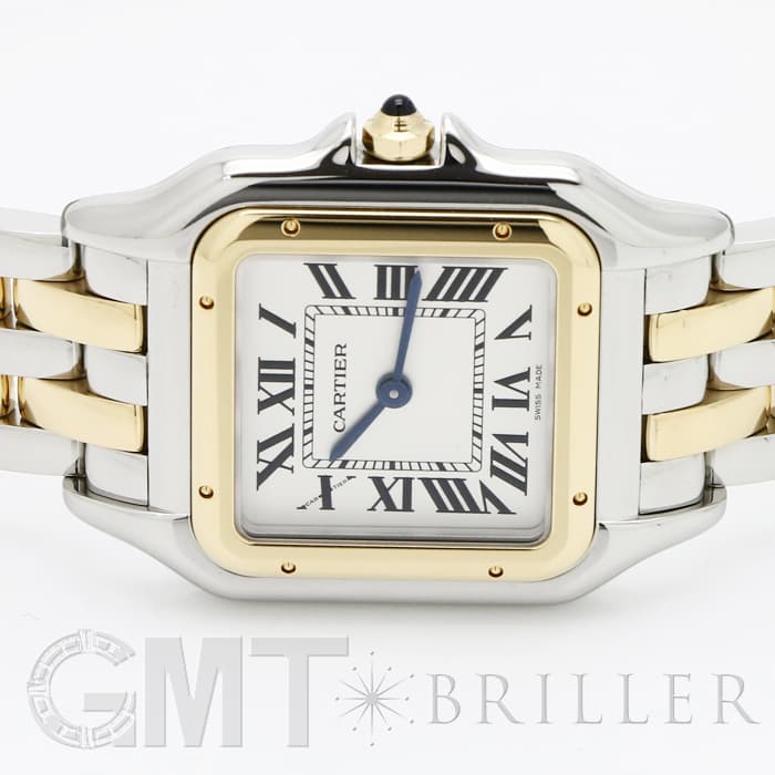 【未使用品】Cartier カルティエ　ジュエリートレー　パンテール 2300043483128_2.jpg