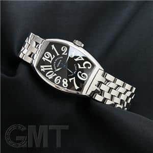 新品)FRANCK MULLER フランク・ミュラー カサブランカ ブラック