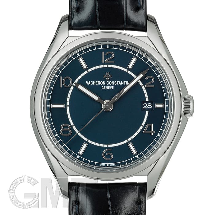 新品)VACHERON CONSTANTIN ヴァシュロン・コンスタンタン フィフティー