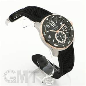 CARTIER カルティエ カリブル ドゥ カルティエ ダイバー W7100055 メイン