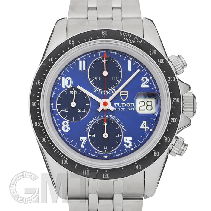 中古)TUDOR チューダー クロノタイム タイガー 79260P（商品ID