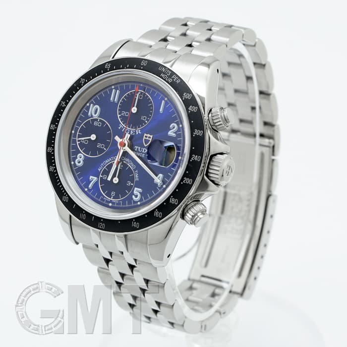 中古)TUDOR チューダー クロノタイム タイガー 79260P（商品ID