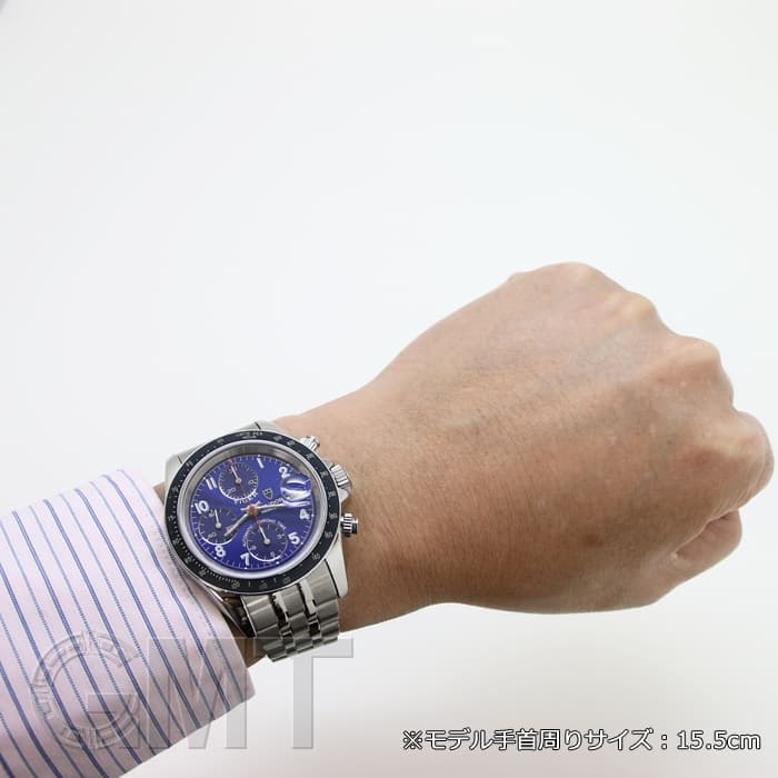 中古)TUDOR チューダー クロノタイム タイガー 79260P（商品ID
