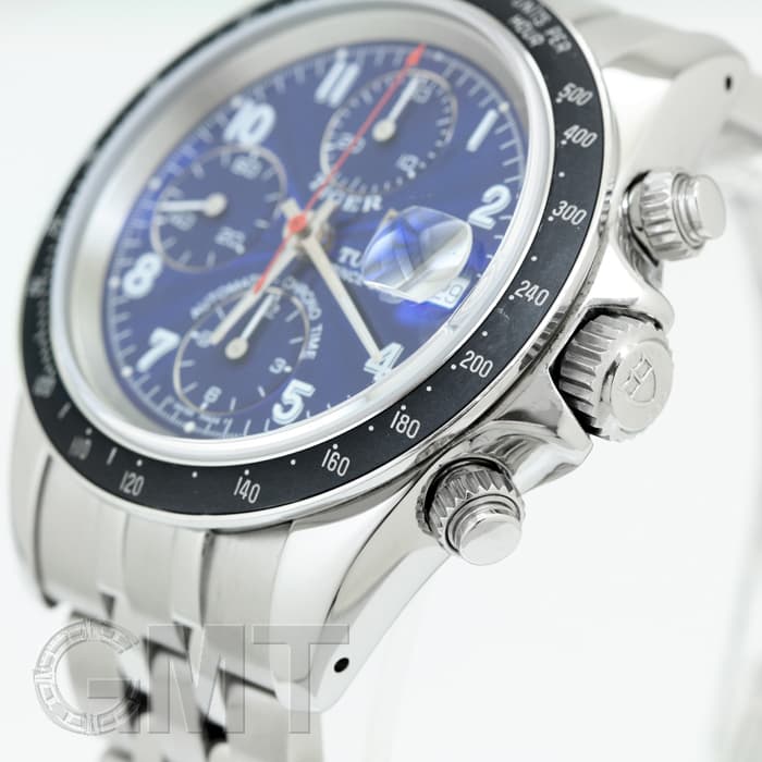 中古)TUDOR チューダー クロノタイム タイガー 79260P（商品ID