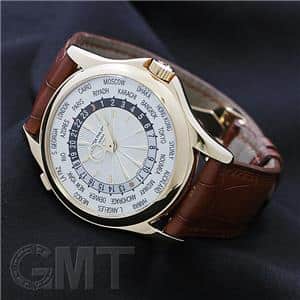 PATEK PHILIPPEパテック・フィリップ ワールドタイム 5130J-001 メイン
