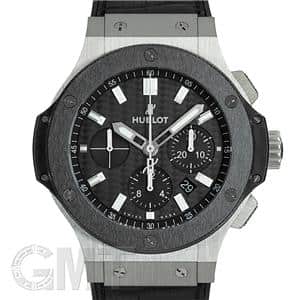 HUBLOT ウブロ ビッグバン エヴォリューション スチール セラミック 301.SM.1770.GR メイン