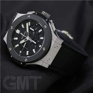 HUBLOT ウブロ ビッグバン エヴォリューション スチール セラミック 301.SM.1770.GR メイン
