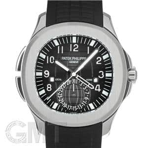 PATEK PHILIPPEパテック・フィリップ アクアノート トラベルタイム 5164A-001 メイン