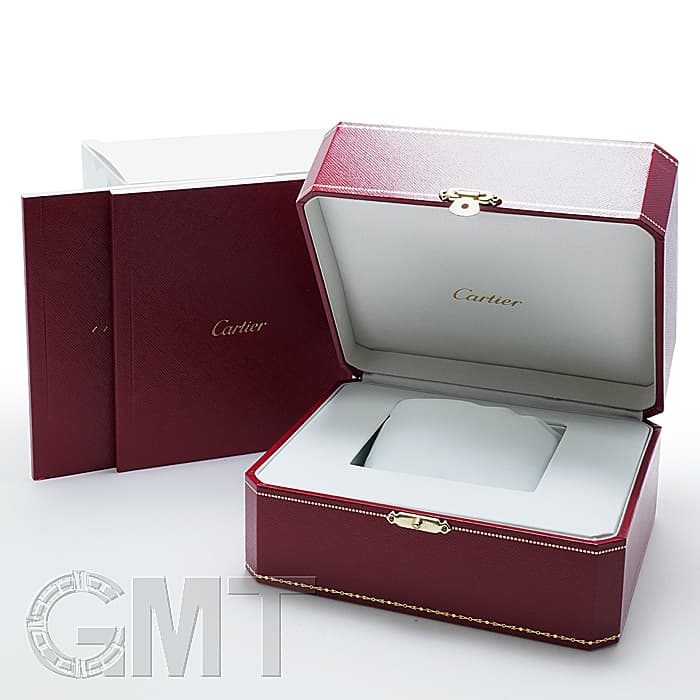中古)CARTIER カルティエ ドライブ ドゥ カルティエ ラージ