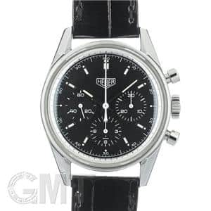 TAG HEUER タグ・ホイヤー カレラ クロノグラフ CS3111 1964年復刻モデル メイン
