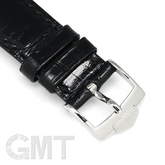 中古)TAG HEUER タグ・ホイヤー カレラ クロノグラフ CS3111 1964年