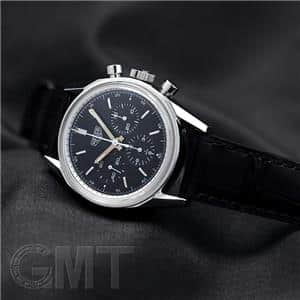 TAG HEUER タグ・ホイヤー カレラ クロノグラフ CS3111 1964年復刻モデル メイン