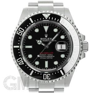 ROLEX ロレックス シードゥエラー 126600 メイン