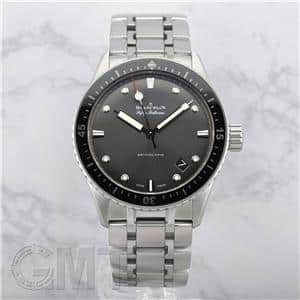 中古)BLANCPAIN ブランパン フィフティファゾムス バチスカーフ 43mm