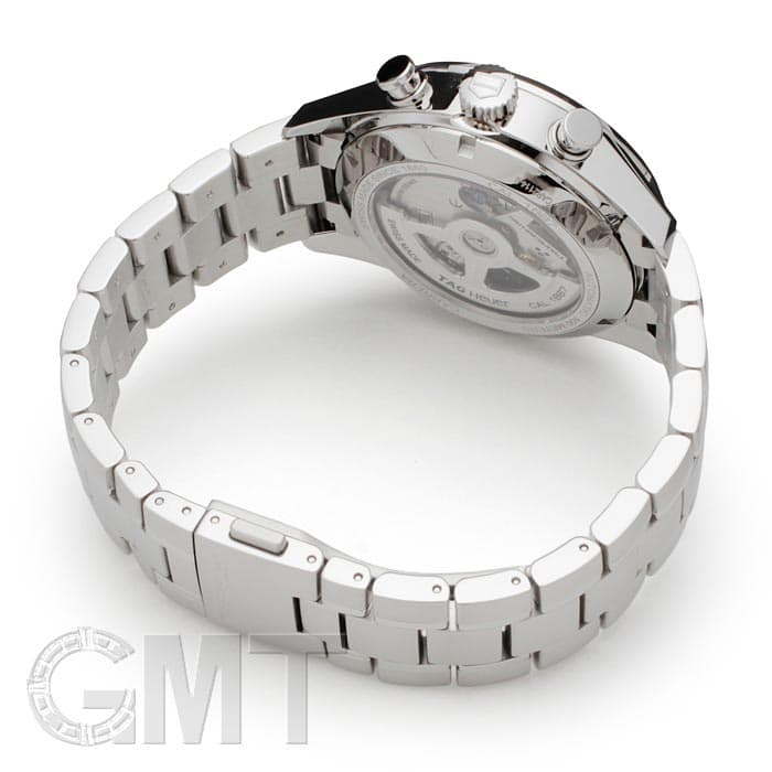 新品)TAG HEUER タグ・ホイヤー カレラ 1887 ヘリテージ クロノグラフ