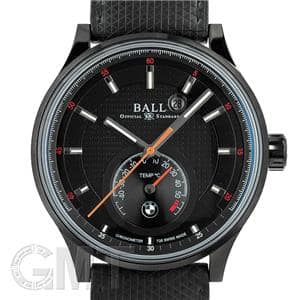 BALL WATCH ボールウォッチ BALL for BMW TMT NT3010C-P1CJ-BKC 【世界限定1000本】 メイン