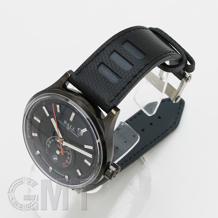 新品)BALL WATCH ボールウォッチ BALL for BMW TMT NT3010C-P1CJ-BKC 