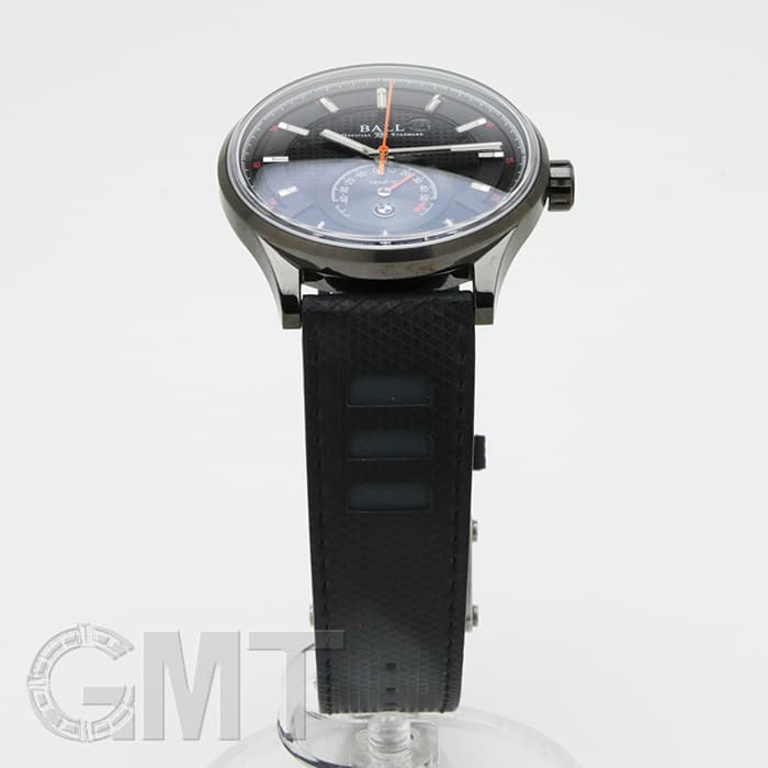 新品)BALL WATCH ボールウォッチ BALL for BMW TMT NT3010C-P1CJ-BKC 