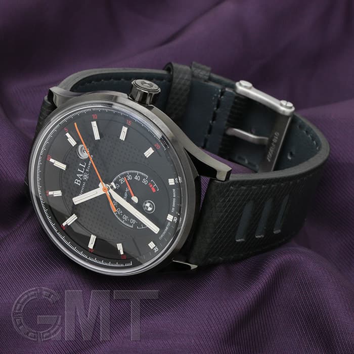 新品)BALL WATCH ボールウォッチ BALL for BMW TMT NT3010C-P1CJ-BKC 