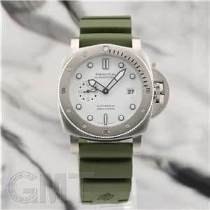 新品)OFFICINE PANERAI オフィチーネ パネライ サブマーシブル ク