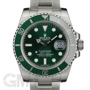 ROLEX ロレックス サブマリーナー  Ref.116610LV メイン