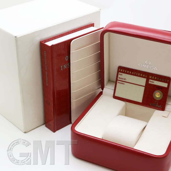 中古)OMEGA オメガ シーマスター アクアテラ クォーツ 2517.50