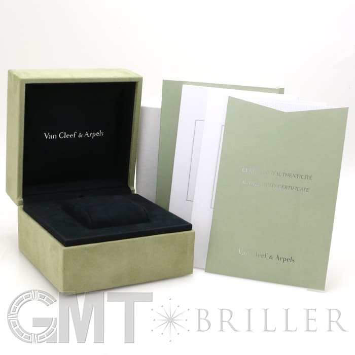 中古)Van Cleef & Arpels ヴァン クリーフ&アーペル チャーム 中古)Van Cleef & Arpels ヴァン クリーフ&アーペル チャーム