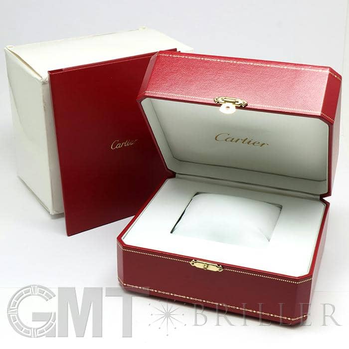 【最終値下げ！】Cartier カルティエ パンテールmini 中古)CARTIER カルティエ パンテール ミニパンテール WF3181F1