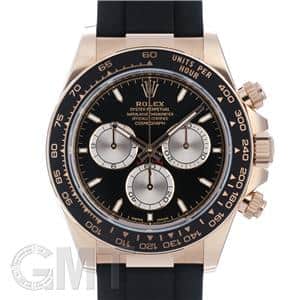ROLEX ロレックス デイトナ 126515LN ブライトブラック/サンダスト メイン