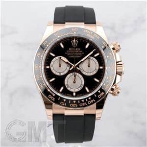ROLEX ロレックス デイトナ 126515LN ブライトブラック/サンダスト メイン