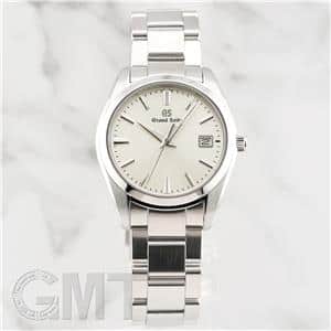 SEIKO セイコー グランドセイコー 9Fクオーツ シルバー SBGX263 メイン