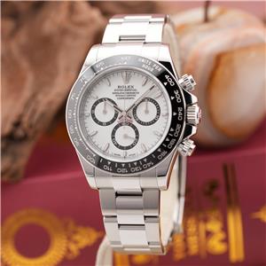ROLEX ロレックス デイトナ 126500LN ホワイト メイン