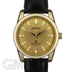 SEIKO セイコー グランドセイコー SBGR002 メイン