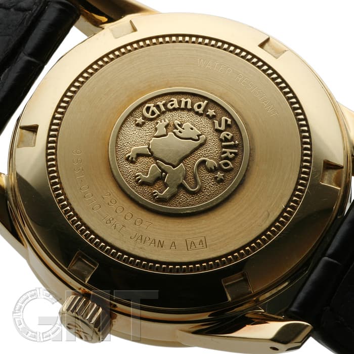 SBGR317 Grand Seiko グランドセイコー 9Sメカニカル - 高級